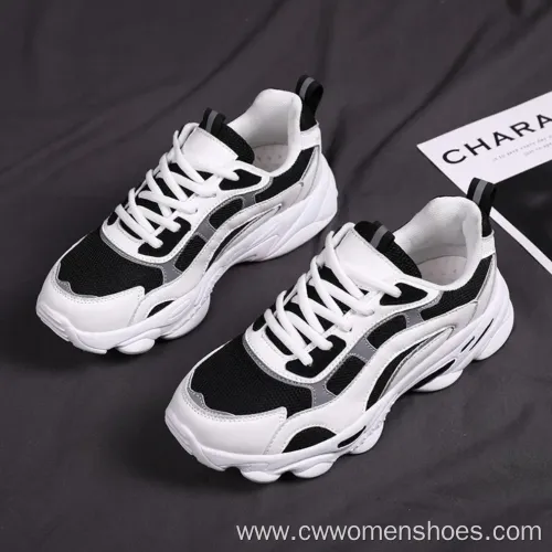 Breathable Women's Running Shoes